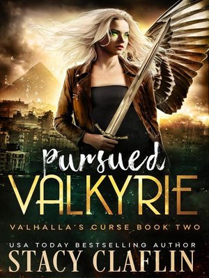 cover image of Pursued Valkyrie